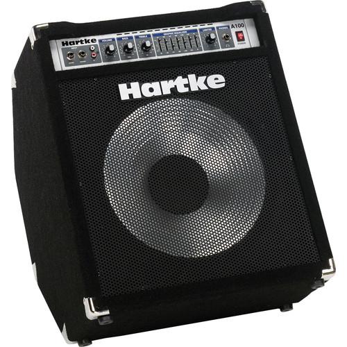 Hartke  A100 100W 1x15 Bass Combo A100