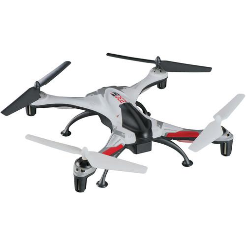 Heli Max 230Si Quadcopter with HD Camera (RTF) HMXE0846