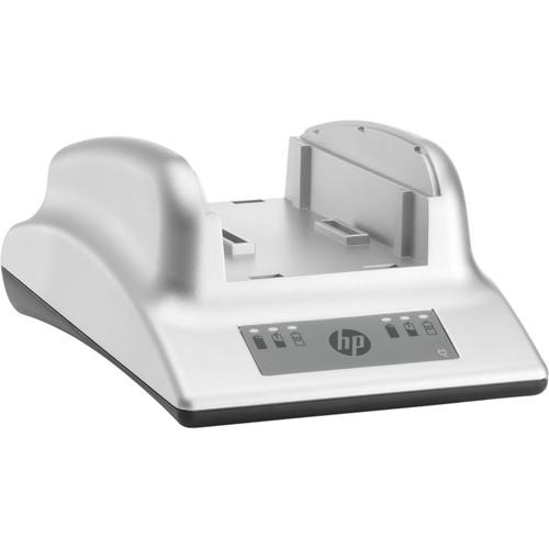 HP  2-Bay Battery Charger H2W29AA#ABA