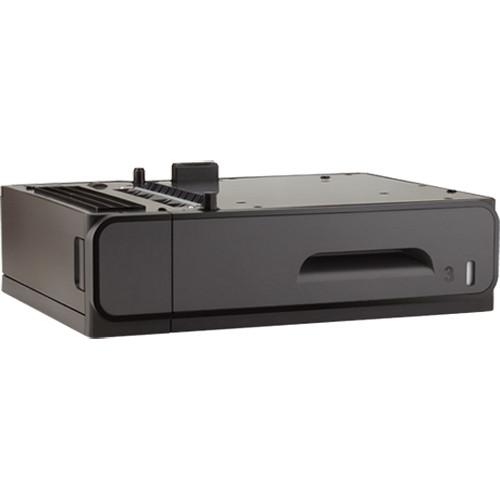 HP 500-Sheet Paper Tray for Officejet Pro X-Series CN595A