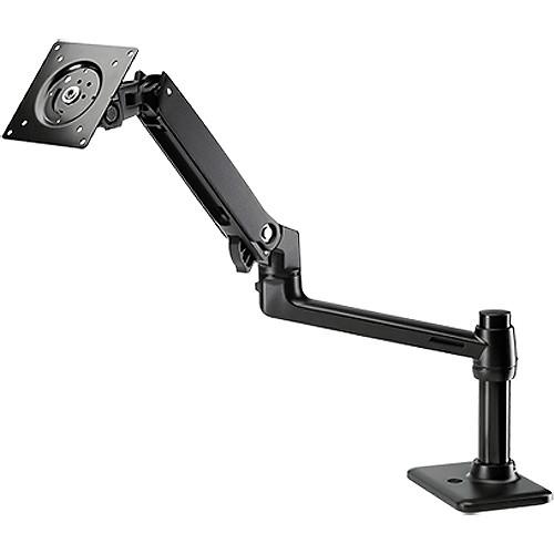 HP BT861AT Single Monitor Arm for 24