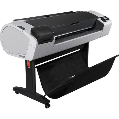 HP  Designjet T795 44