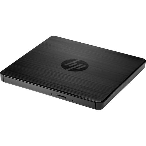 HP  External USB 2.0 DVD/RW Drive F2B56UT