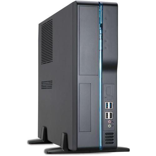 In Win BL631 SFF Computer Case with 300W Power BL631.FH300TB3F
