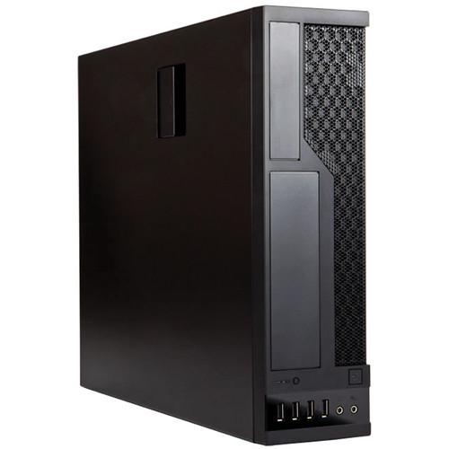 In Win CE685 11.9L Small Form Factor Chassis CE685.FH300TB3