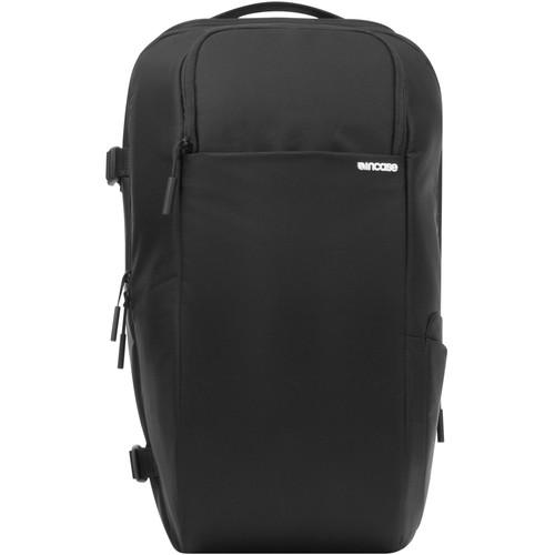 Incase Designs Corp DSLR Pro Pack Camera Backpack (Black)