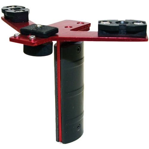 Intova Pistol Grip Tray for POV Camera / Housing and 2 PGRP, Intova, Pistol, Grip, Tray, POV, Camera, /, Housing, 2, PGRP,
