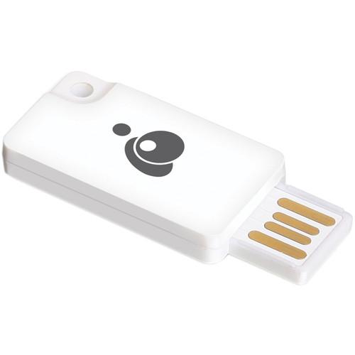 IOGEAR KeyShair Bluetooth Keyboard and Mouse Share GKMB02