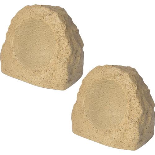 ION Audio Rock Speaker Bluetooth - ROCK SPEAKER BLUETOOTH PR