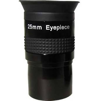 iOptron  25mm Plossl Eyepiece (1.25