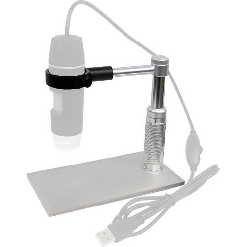 iOptron Table Stand for 6700 Series Handheld Microscopes 6705, iOptron, Table, Stand, 6700, Series, Handheld, Microscopes, 6705