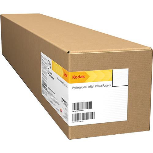 Kodak  Glossy Universal Backlit Film KUBLFG24, Kodak, Glossy, Universal, Backlit, Film, KUBLFG24, Video