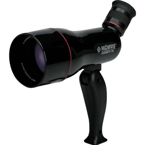 Konus 18x50 Handy-18 Spotting Scope (Angled Viewing) 7130, Konus, 18x50, Handy-18, Spotting, Scope, Angled, Viewing, 7130,