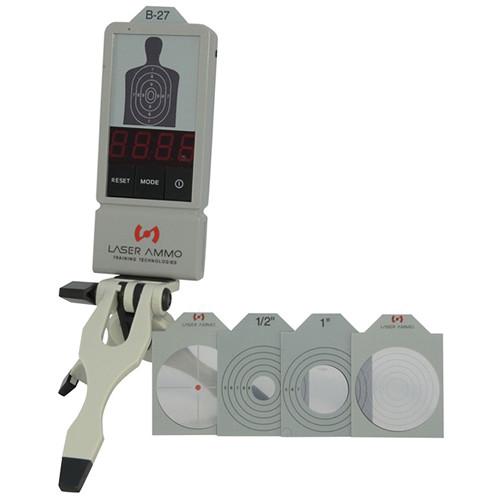 User Manual Laser Ammo Laserpet Target La Pet Pdf Manuals Com