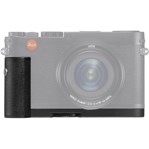 Leica  Handgrip for Leica X Vario Camera 18766