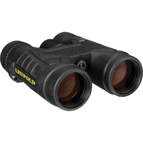 Leupold 10x42 BX-2 Acadia Binocular (Black) 119191