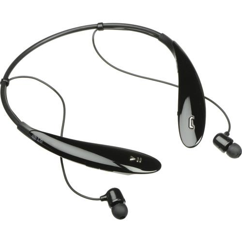 LG HBS-800 Tone Ultra Bluetooth Noise Cancelling HBS-800.ACUSBKK