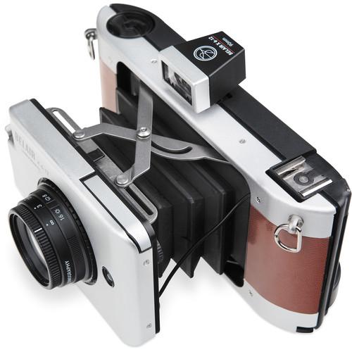 Lomography Belair X 6-12 Jetsetter Medium Format Camera HP810S, Lomography, Belair, X, 6-12, Jetsetter, Medium, Format, Camera, HP810S