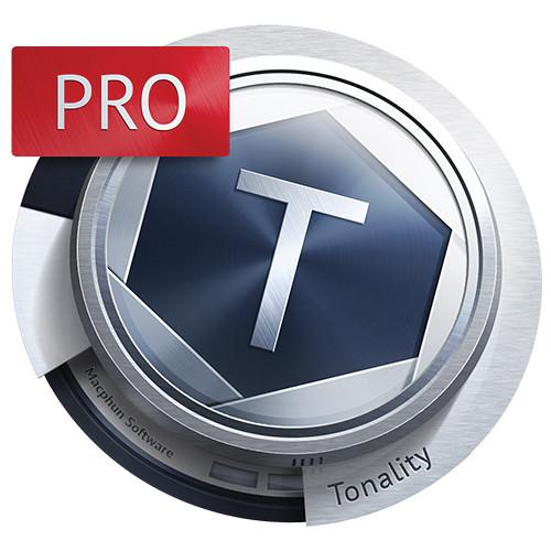 Macphun Tonality Pro 1.0 Photo Editing Software for Mac TN1-ESD