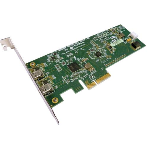 Magma Thunderbolt 2 Interface Upgrade Card UPGTB2, Magma, Thunderbolt, 2, Interface, Upgrade, Card, UPGTB2,