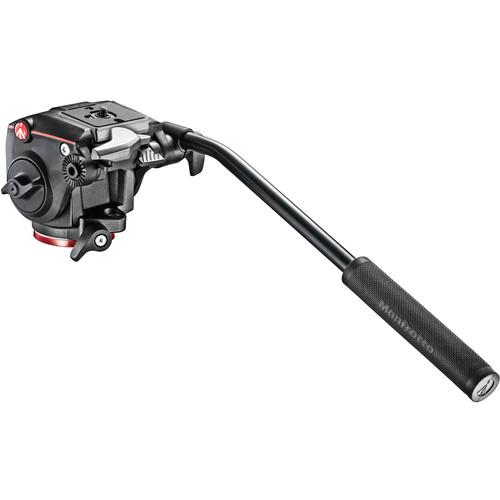 Manfrotto MHXPRO-2W 2-Way Pan/Tilt Head MHXPRO-2W