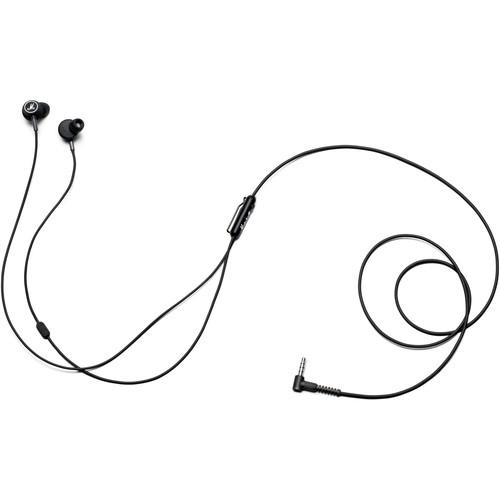 Marshall Audio Mode In-Ear Headphones (Black and White) 04090939, Marshall, Audio, Mode, In-Ear, Headphones, Black, White, 04090939