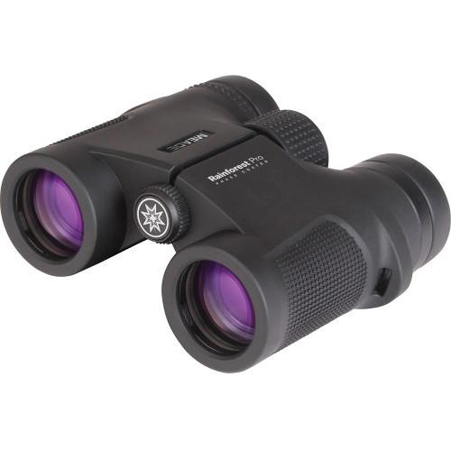 User manual Meade 10x32 Rainforest Pro Waterproof Binocular (Black