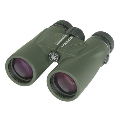 Meade 10x42 Wilderness Waterproof Binocular (Green) 125025, Meade, 10x42, Wilderness, Waterproof, Binocular, Green, 125025,