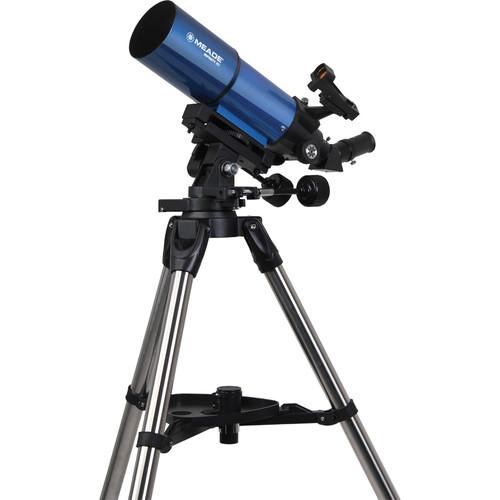 Meade Infinity 80mm Alt-Azimuth Refractor Telescope 209004, Meade, Infinity, 80mm, Alt-Azimuth, Refractor, Telescope, 209004,