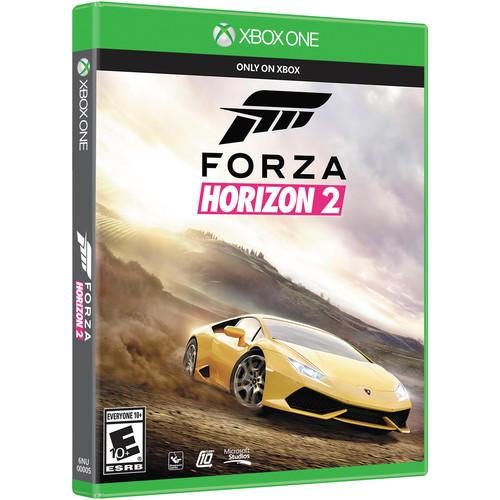 Microsoft  Forza Horizon 2 (Xbox One) 6NU-00005