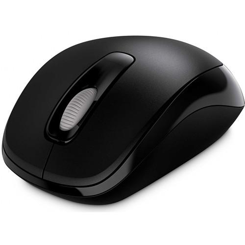 Microsoft  Wireless Mobile Mouse 1000 2CF-00002