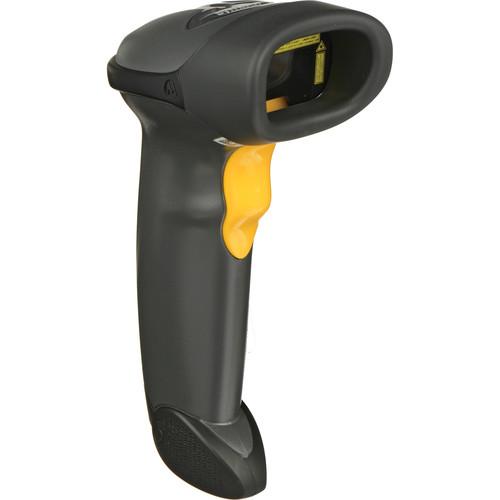 Symbol LS3578-FZ - - Wireless Portable Barcode Scanner Specification Sheet