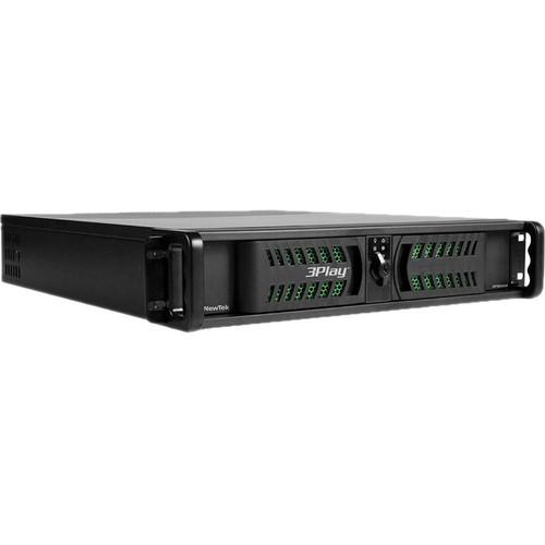 NewTek 3Play 425 (Educational Edition) FG-000811-R001, NewTek, 3Play, 425, Educational, Edition, FG-000811-R001,