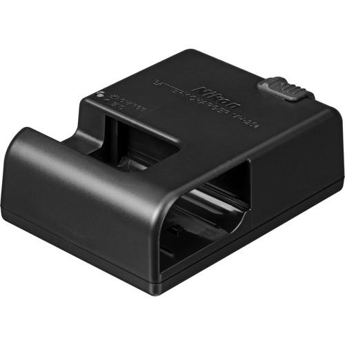 Nikon MH-25A Battery Charger for EN-EL 15 Li-Ion Battery 27148