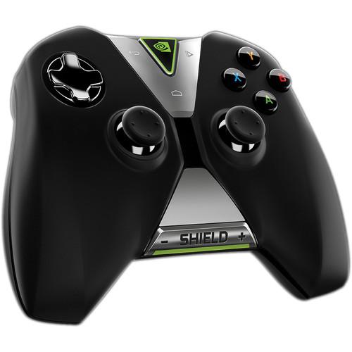 NVIDIA SHIELD wireless controller 945-12570-2500-000