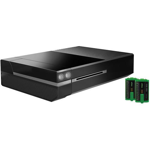 Nyko Xbox One Modular Power Station (Black) 86118