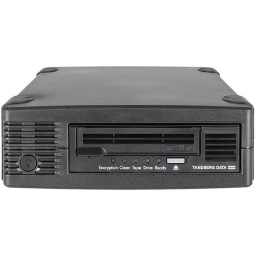 Overland Tandberg Data LTO-6 SAS External Drive Kit 3535-LTO