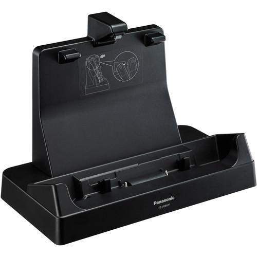 Panasonic Desktop Cradle for Panasonic Toughpad FZ-G1 FZ-VEBG11U