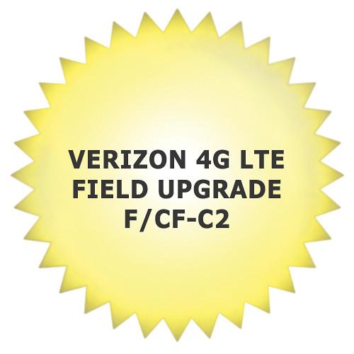 Panasonic Verizon 4G LTE Field Upgrade for CF-C2 MK1 C2V4GLTEFU
