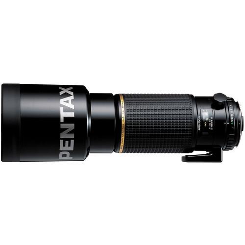 Pentax  smc FA 645 300mm f/4 ED (IF) Lens 26505