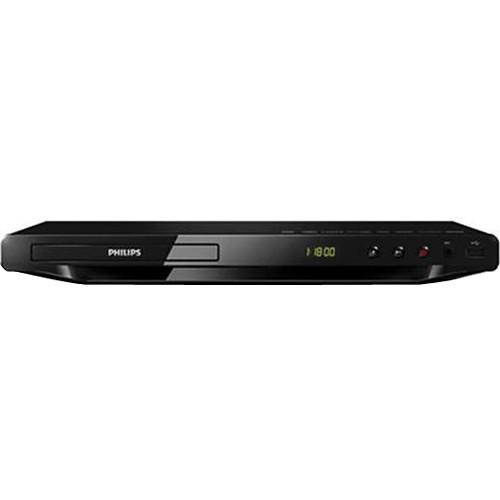 Philips DVP3690K 1080p Multi-Region DVD Player DVP-3690K