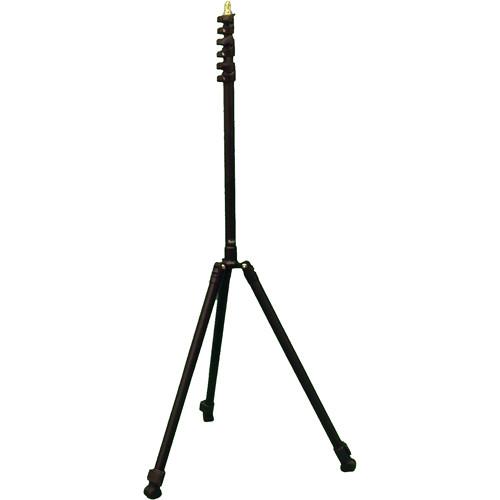 Photek 3-Section Folding Light Stand (10') LS-8122, Photek, 3-Section, Folding, Light, Stand, 10', LS-8122,