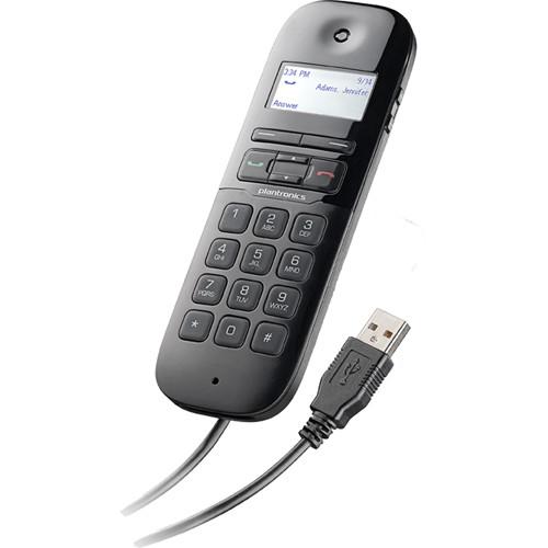 Plantronics Calisto P240-M USB Corded Handset 57250.002