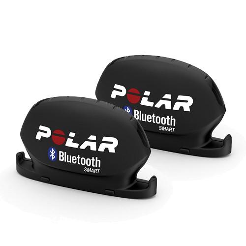 Polar Speed Sensor Bluetooth Smart and Cadence Sensor 91053154