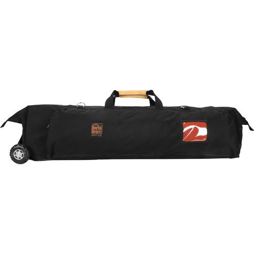 Porta Brace Wheeled Tripod/Light Case (Black) TLQB-41XTOR