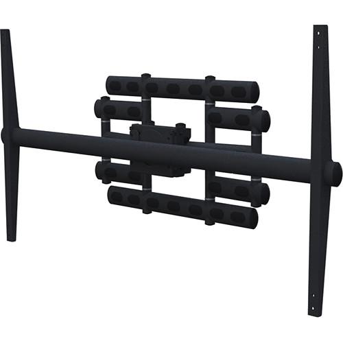 Premier Mounts AM501 Articulating Mega Wall Mount AM501