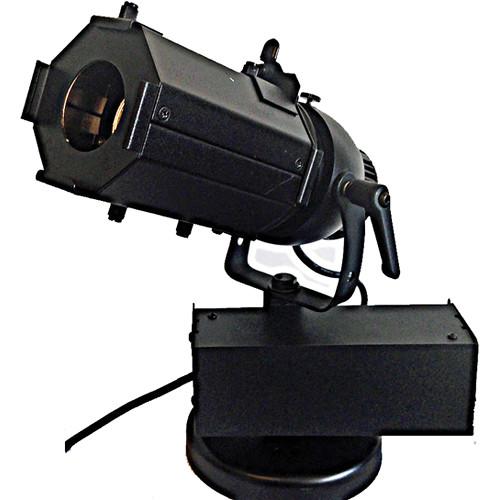 PRG 25-50 Degree Gobo Projection Accessory RHA-BULLET.PROJ.TH.BK