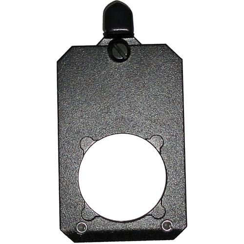 PRG RH A Steel Pattern Holder for 25-50 Degree Zoom RHA-RP.PH.BK