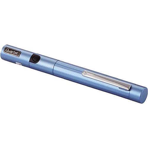 Quartet Quartet Brilliant Class 2 Green Laser Pointer 84504