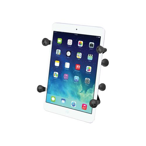 RAM MOUNTS Universal X-Grip II Tablet Holder RAM-HOL-UN8BU, RAM, MOUNTS, Universal, X-Grip, II, Tablet, Holder, RAM-HOL-UN8BU,